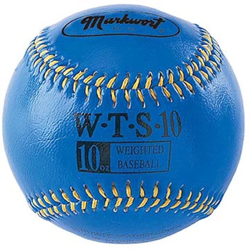 10-ounce-weighted-synthetic-leather-baseball