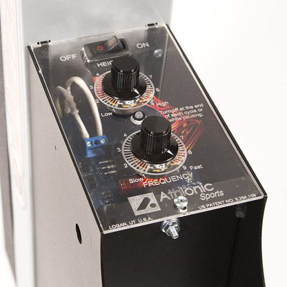 Wheeler Dealer Soft Toss Machine