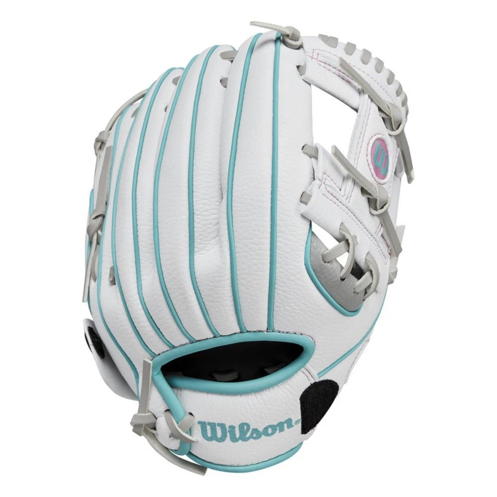 Wilson A200 EZ Catch 10" Baseball Glove