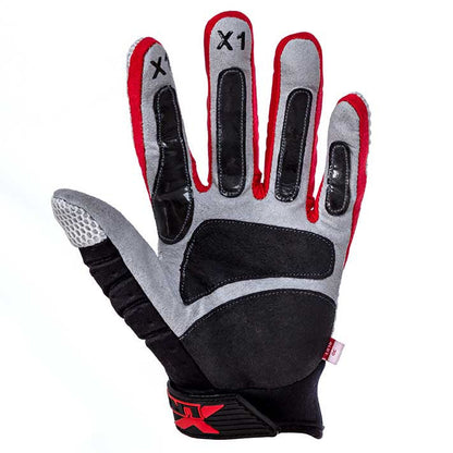 XLR8 Speed Gloves Ultra-Flexible Batting Gloves