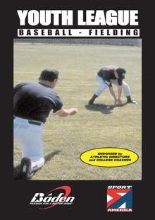 Youth League - Fielding DVD