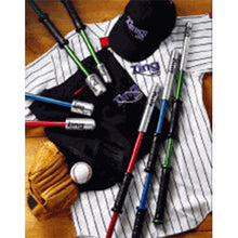 ZingBat SoftToss Training Bat